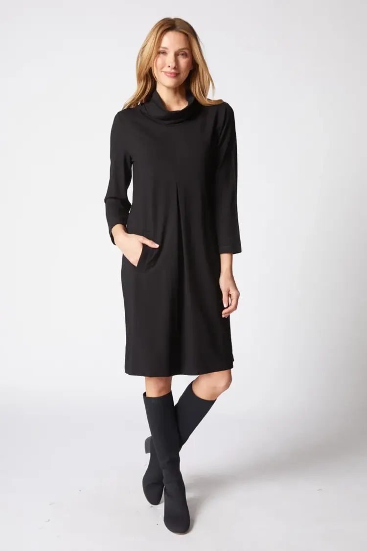 Habitat Habitat Pleat Front Dress 55980