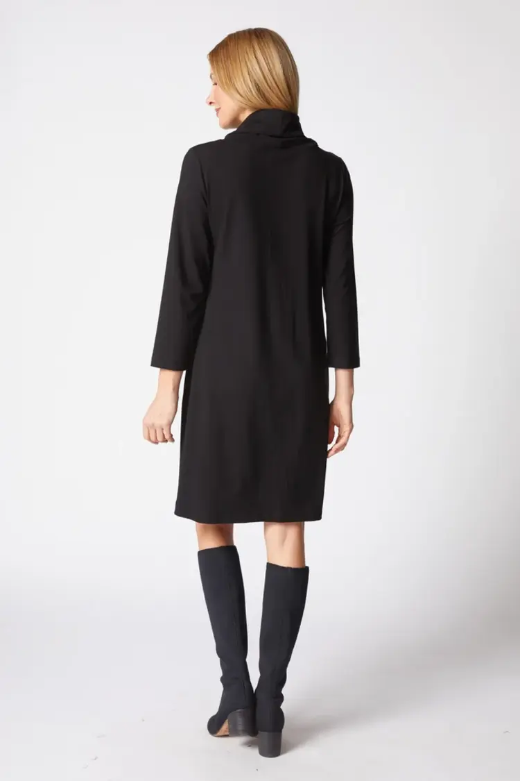 Habitat Habitat Pleat Front Dress 55980