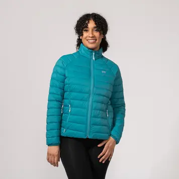 Mac In A Sac Mac In A Sac Ladies Synergy Packable Jacket