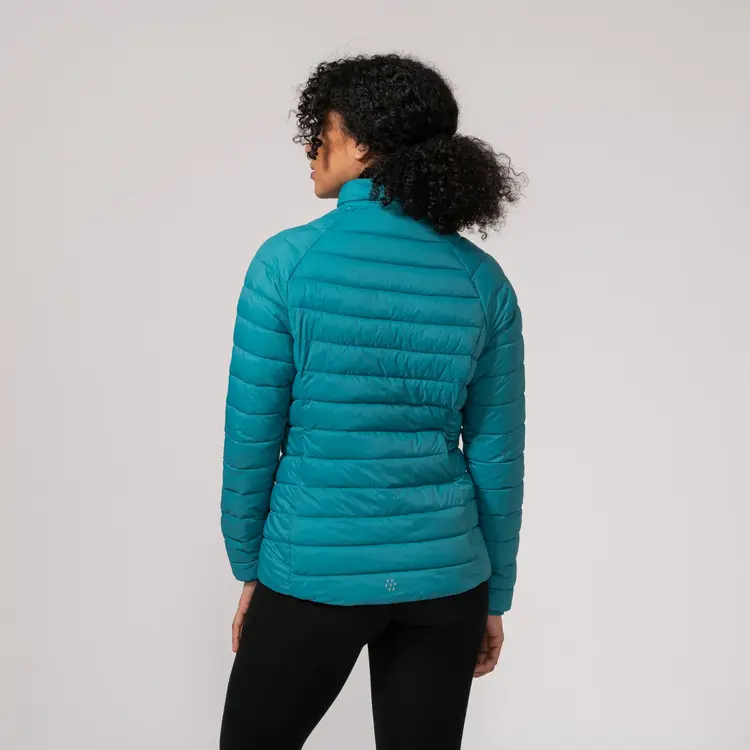 Mac In A Sac Mac In A Sac Ladies Synergy Packable Jacket
