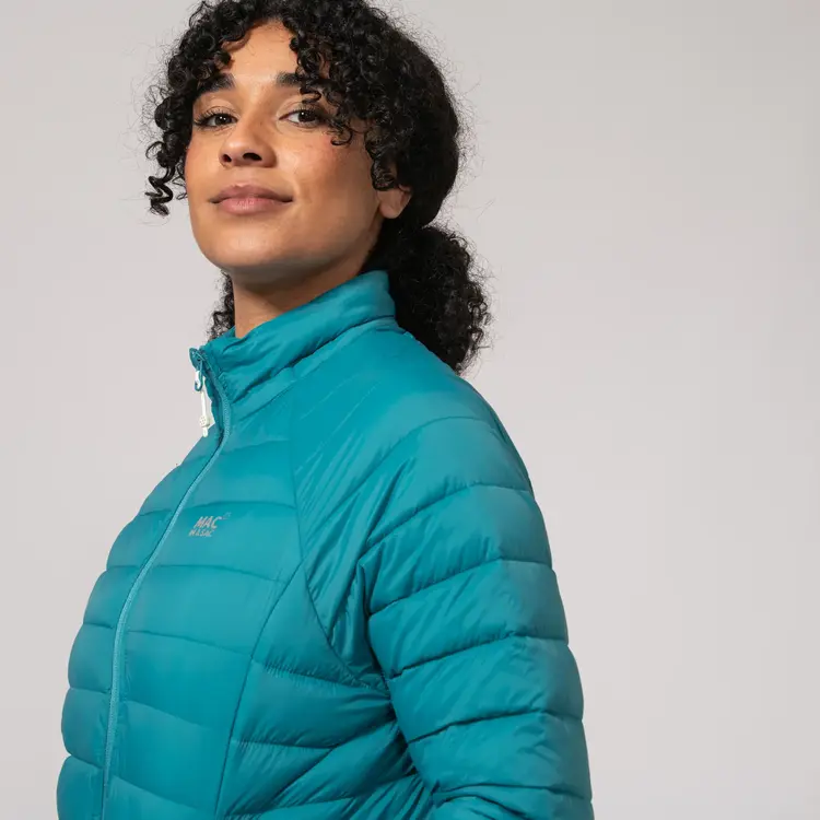 Mac In A Sac Mac In A Sac Ladies Synergy Packable Jacket