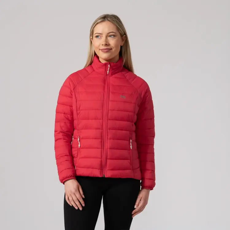 Mac In A Sac Mac In A Sac Ladies Synergy Packable Jacket
