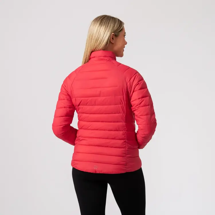 Mac In A Sac Mac In A Sac Ladies Synergy Packable Jacket