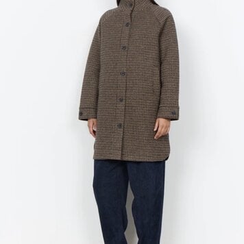 Soya Concept Soy Concept Long Button Up Jacket Hasti