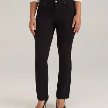 French Dressing Jeans FDJ Petite Olivia Bootleg 4409396