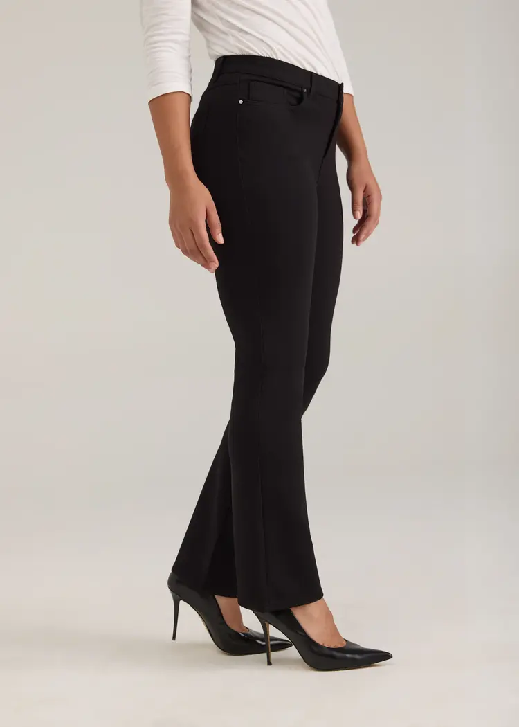 French Dressing Jeans FDJ Petite Olivia Bootleg 4409396