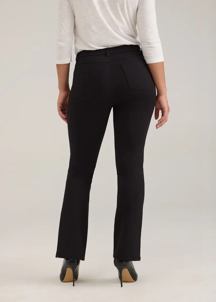 French Dressing Jeans FDJ Petite Olivia Bootleg 4409396