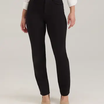 French Dressing Jeans FDJ Petite Suzanne Straight Leg 8922396