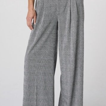Liverpool Liverpool Brooke High Rise Wide Leg Trouser LM7B40TL9