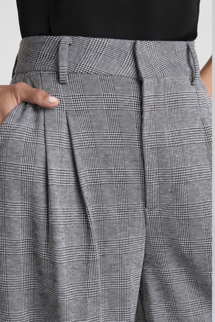 Liverpool Liverpool Brooke High Rise Wide Leg Trouser LM7B40TL9