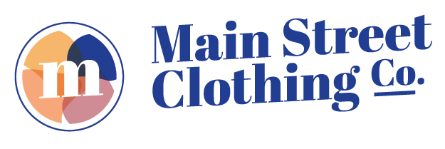 Main Street Clothing Company