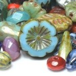 Czech Glass Beads