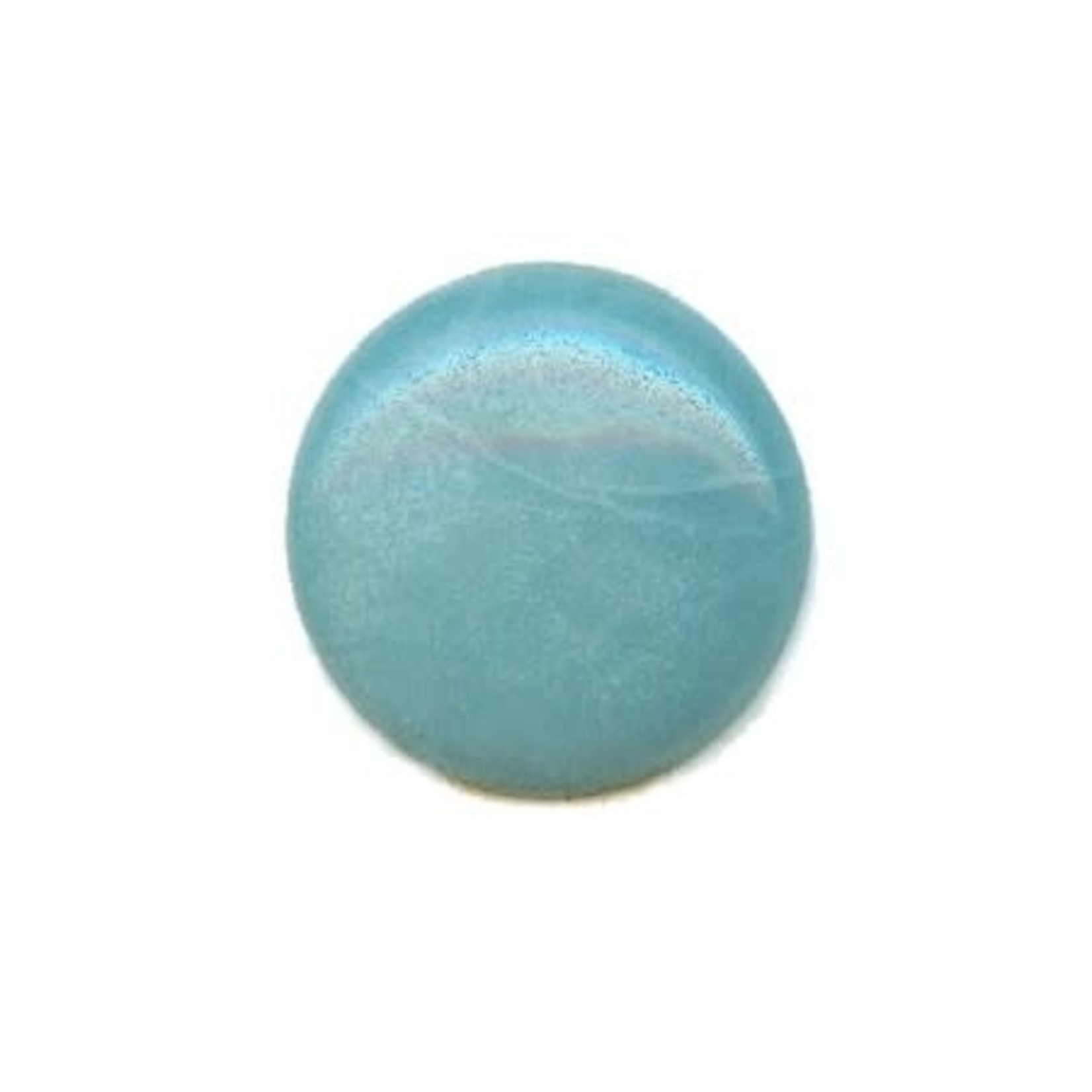 Amazonite Cabochon 28mm