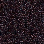 Miyuki Miyuki 11/0 Bronze Iris Seed Beads