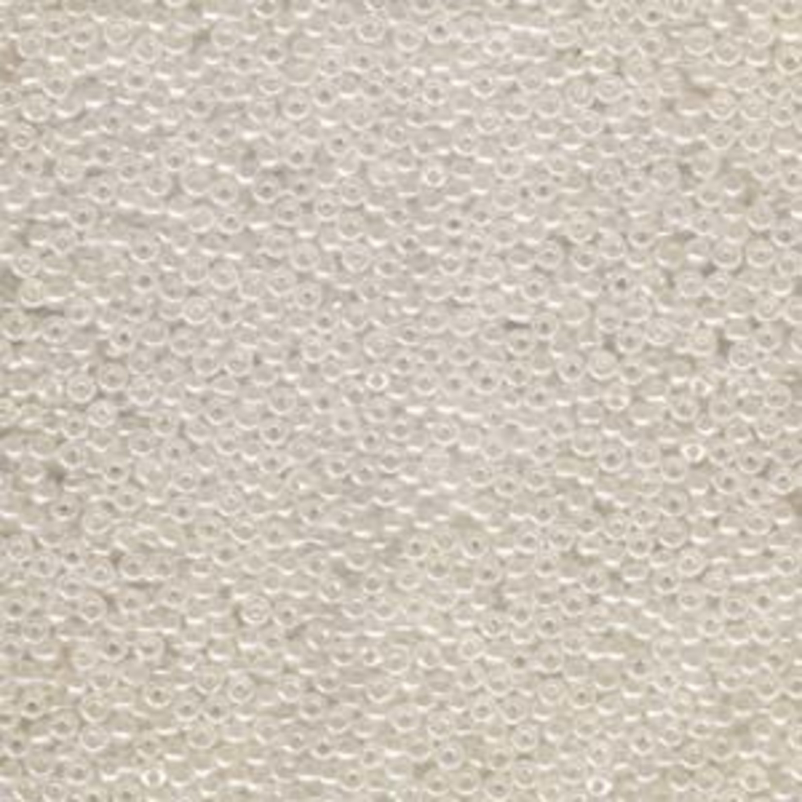 Miyuki Miyuki 11/0 Pearl Ceylon Seed Beads