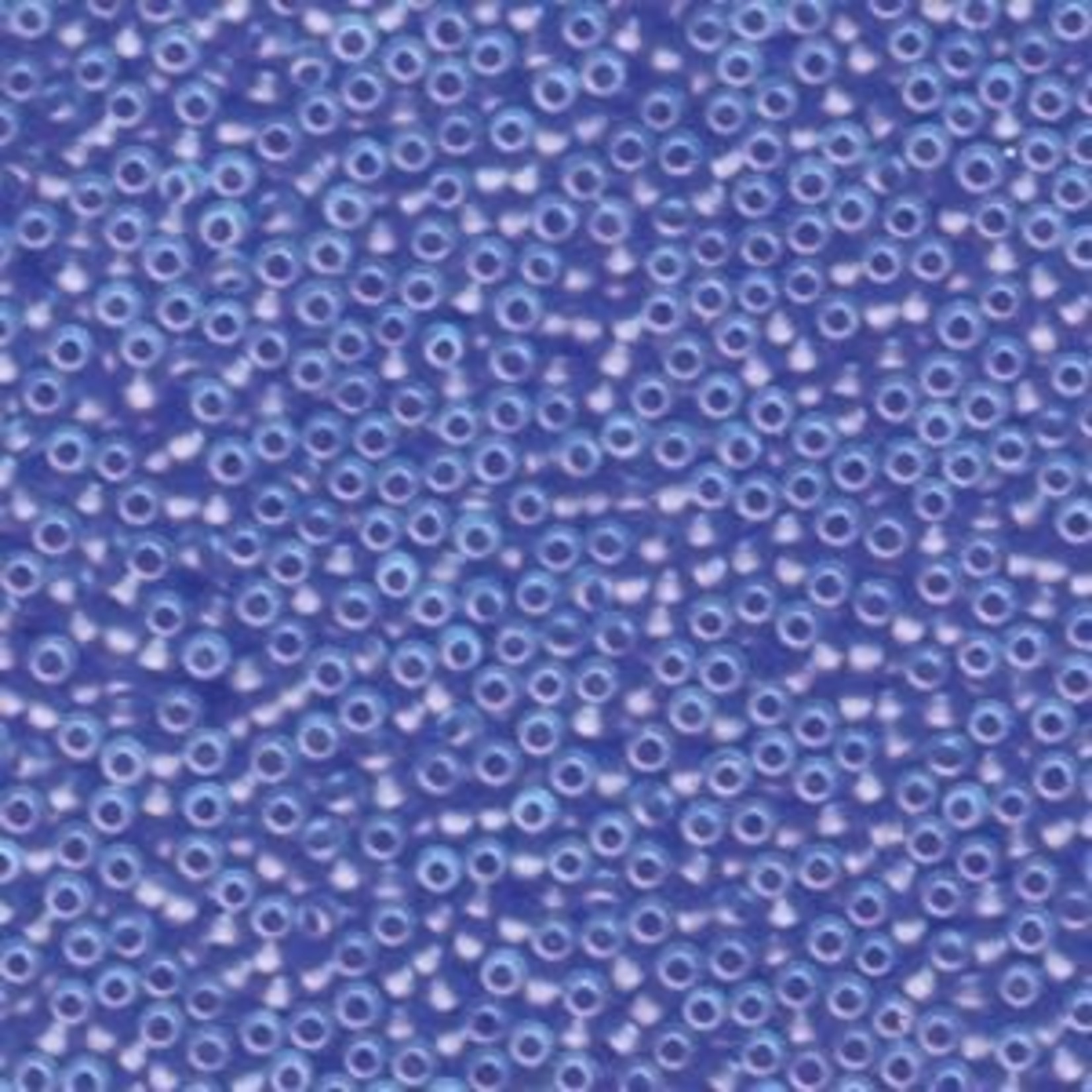 Miyuki Miyuki 11/0 Semi-matte Sapphire AB Seed Beads