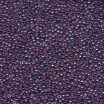 Miyuki Miyuki 11/0 Violet Gold Luster Seed Beads