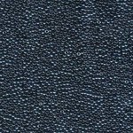 Miyuki Miyuki 15/0 Round Gunmetal Seed Beads