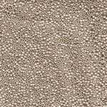 Miyuki Miyuki 15/0 Round Matte Cream Seed Beads