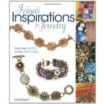 Irina's Inspirations for Jewelry