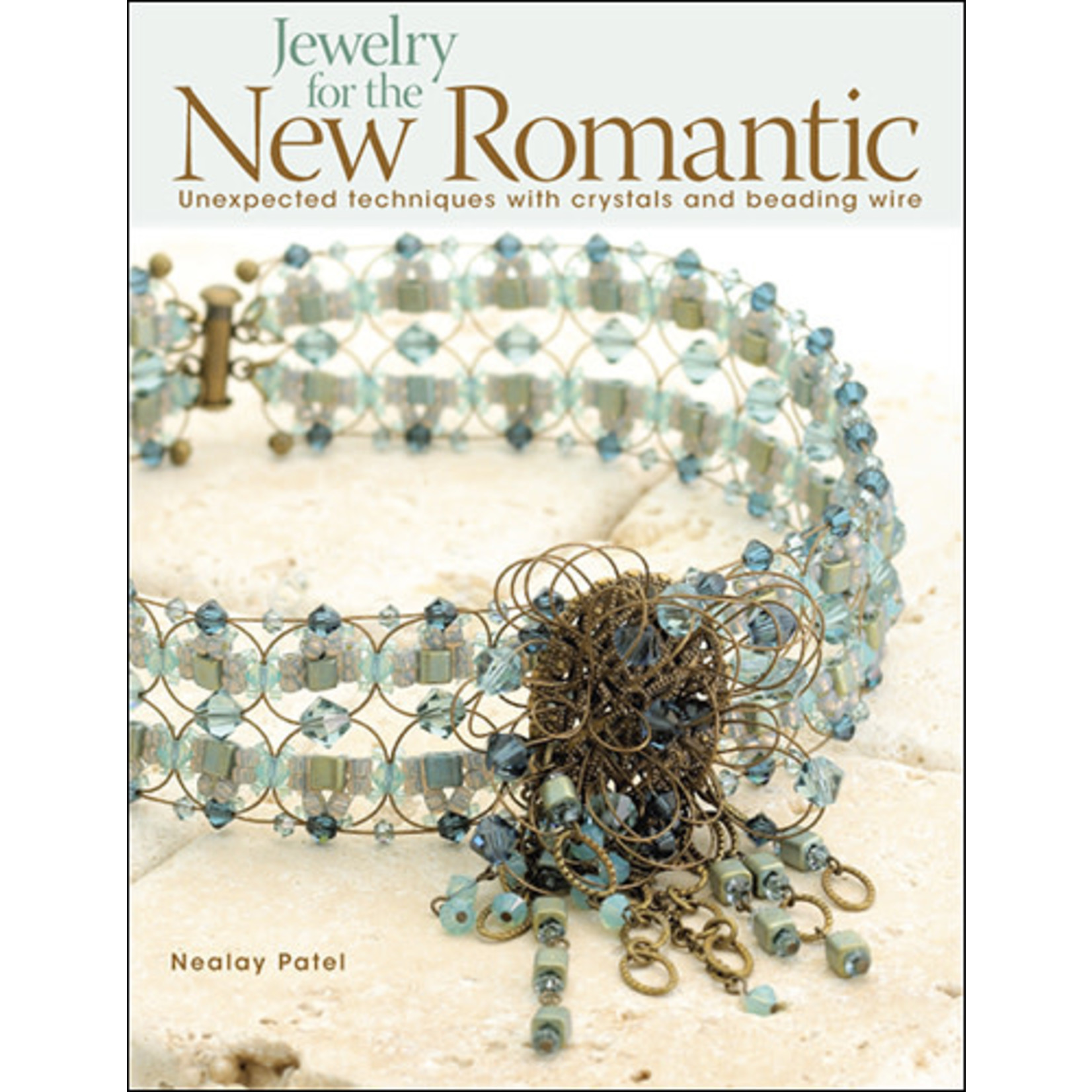 Jewelry for the New Romantic