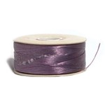 Nymo Nymo Size B Nylon Thread 72yd Bobbin Lt. Purple