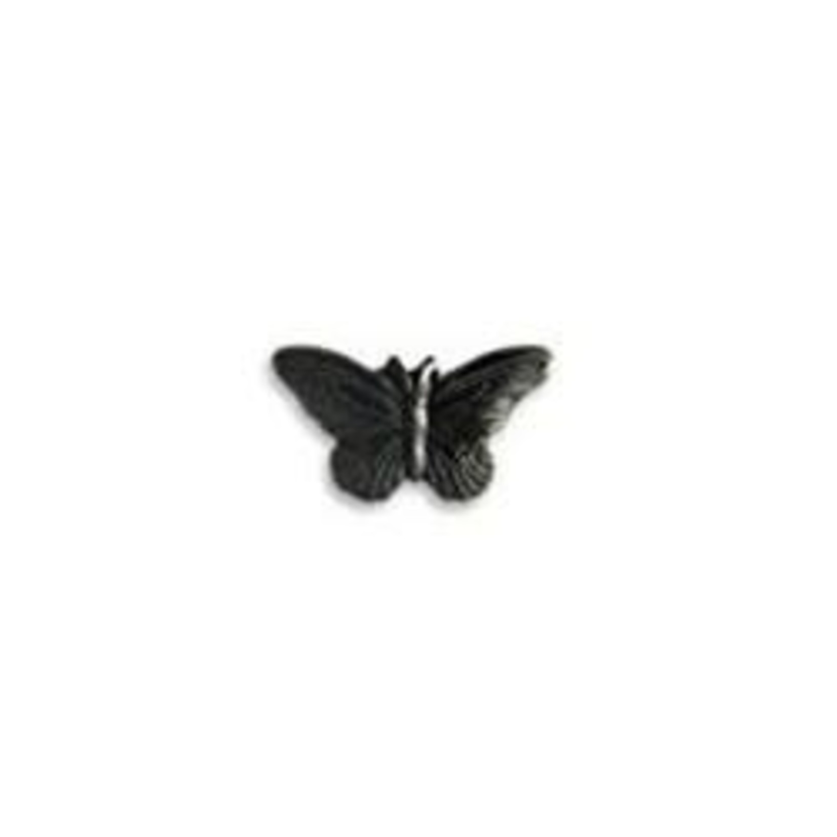Vintaj Vintaj Arte Metal Poetic Butterfly Decorivet
