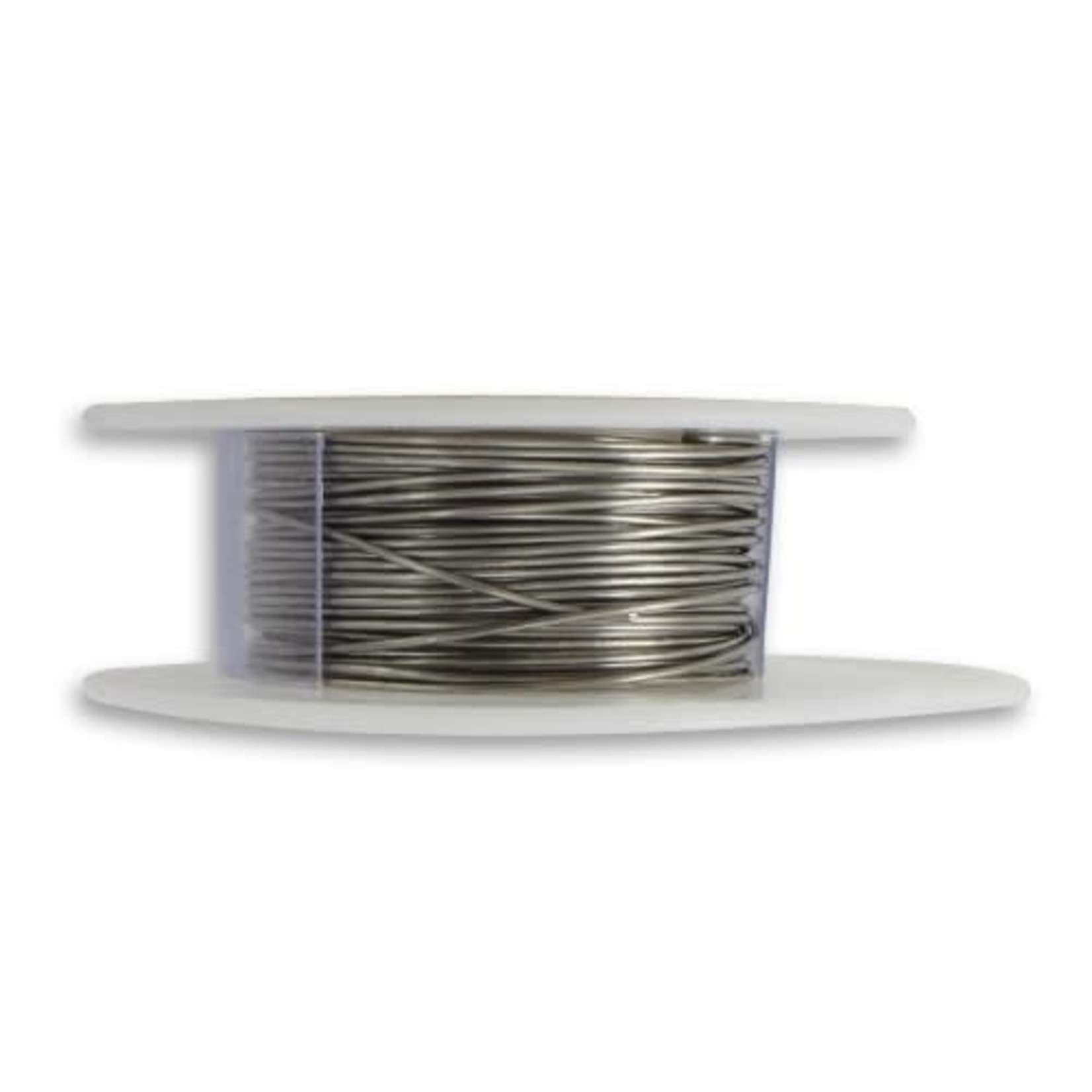 Vintaj Vintaj Artisan Pewter Wire 22 gauge 30 ft