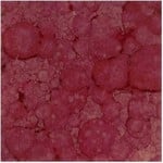 Lillypilly Designs Patina Copper Sheet - Red Wine - 24 Ga