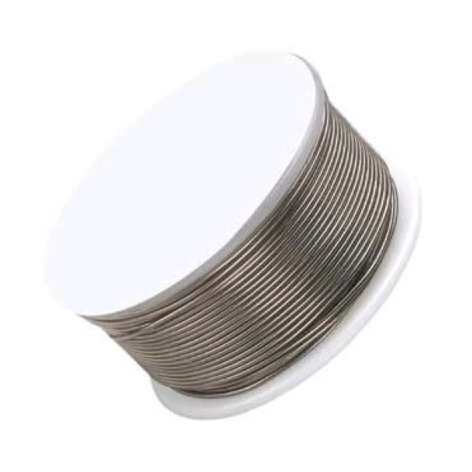 Artistic Beading Wire in Silver