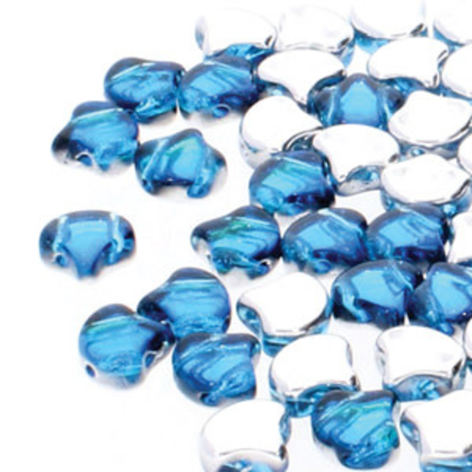 Ginko Beads 7.5mm Backlit Aquasol