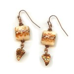 Chai Earrings