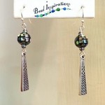 Mosaic Earrings