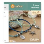Triton's Treasure Bracelet Kit