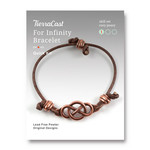 Tierracast For Infinity Bracelet Kit