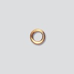 Gold Filled 5mm Open Jump Ring Heavy