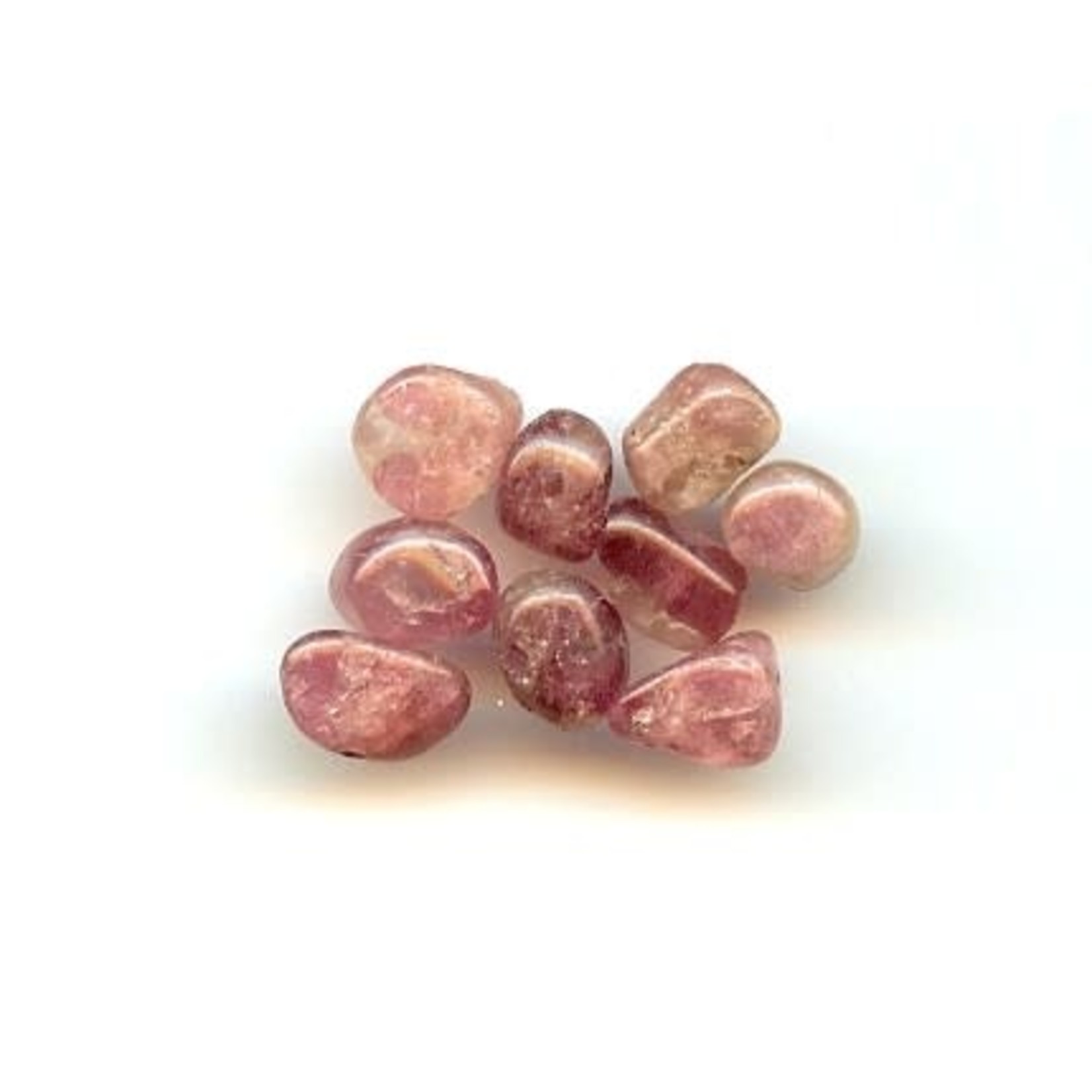 Pink Tourmaline Bead