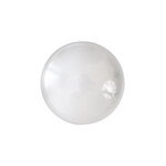 Nunn Design Nunn Design Glass Dome Circle 19mm