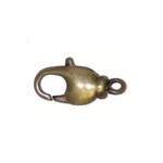 Brass Clasps