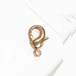 Rose Gold Clasps