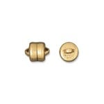 Gold Filled Magnetic Clasp - 6mm
