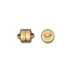 Magnetic 6mm Clasp Gold Filled