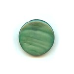 Mother of Pearl 30mm Wintergreen Bead