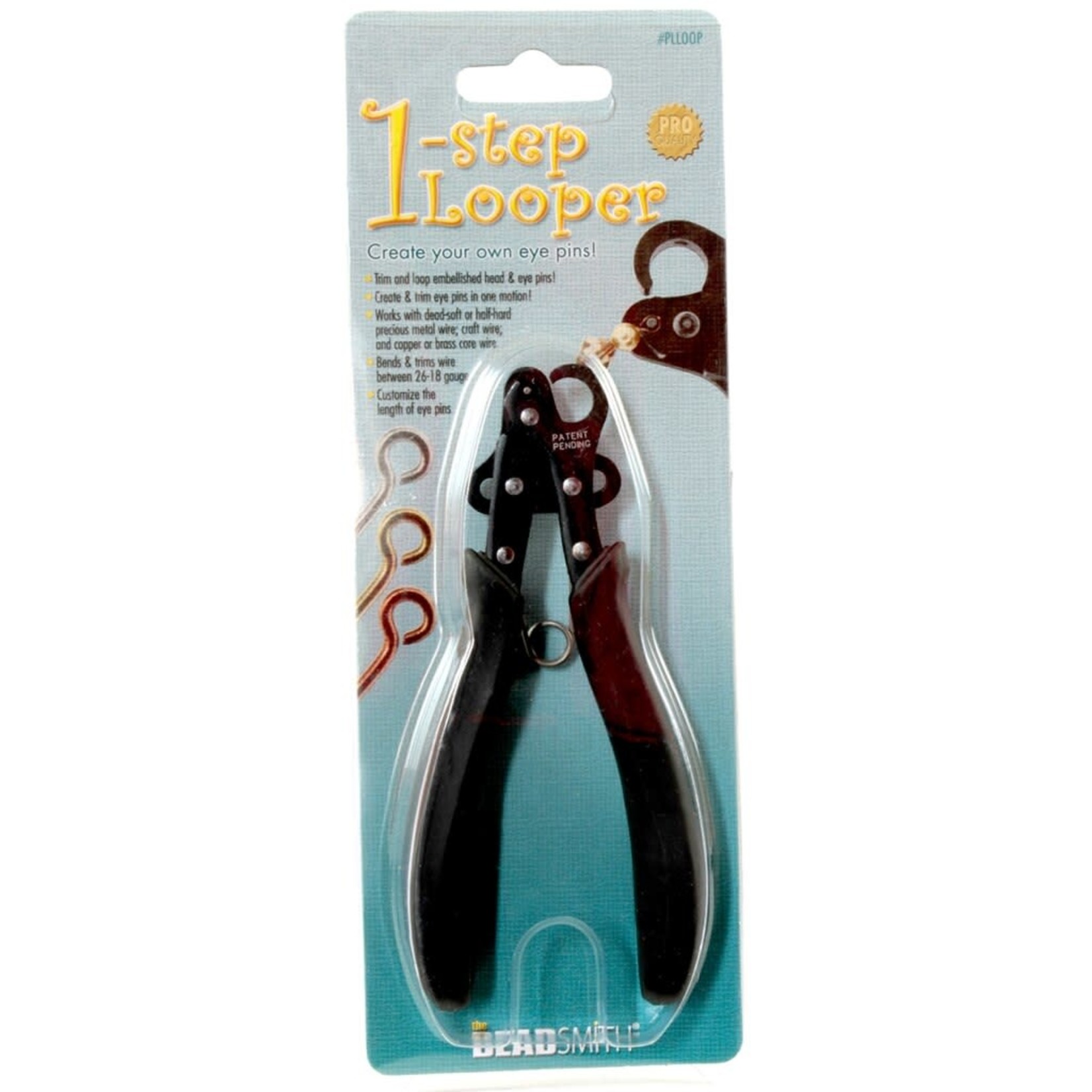 Beadsmith Vintaj One Step Looper Tool