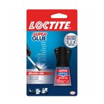 Loctite Brush On Super Glue 5 Gram Bottle