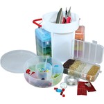 Bead Caddy - Glass Beading Kit