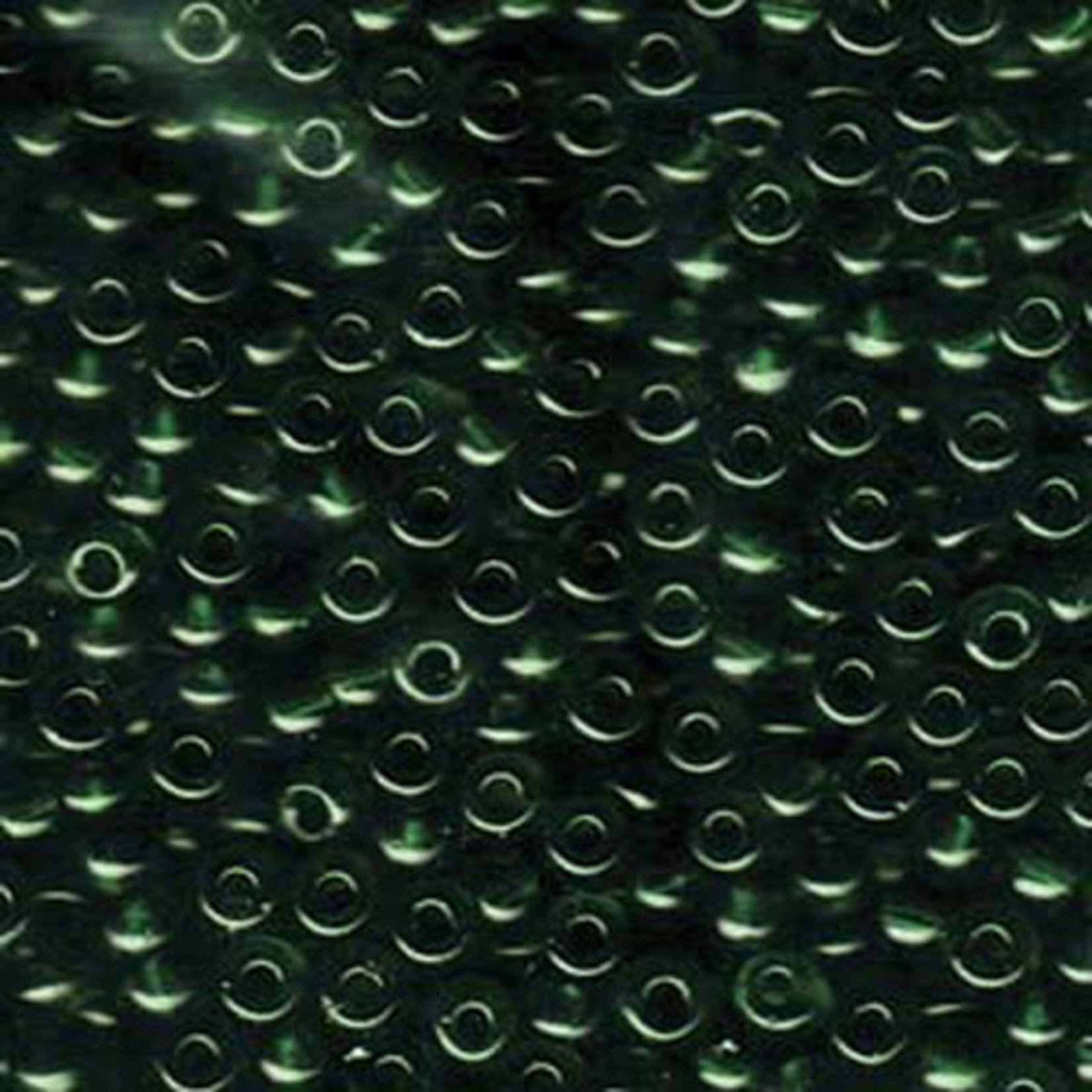 Miyuki Miyuki 6/0 Transparent Olive Seed Bead