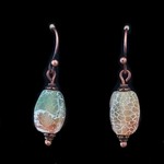 Ocean Sunset Earrings - Ready to Wear