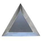 Triangle Dish