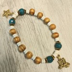 Playing in the Sand Bracelet - Ready To Wear